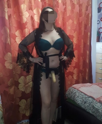 Анкета проститутки София - город Рыбная Слобода, 35 лет, №4374